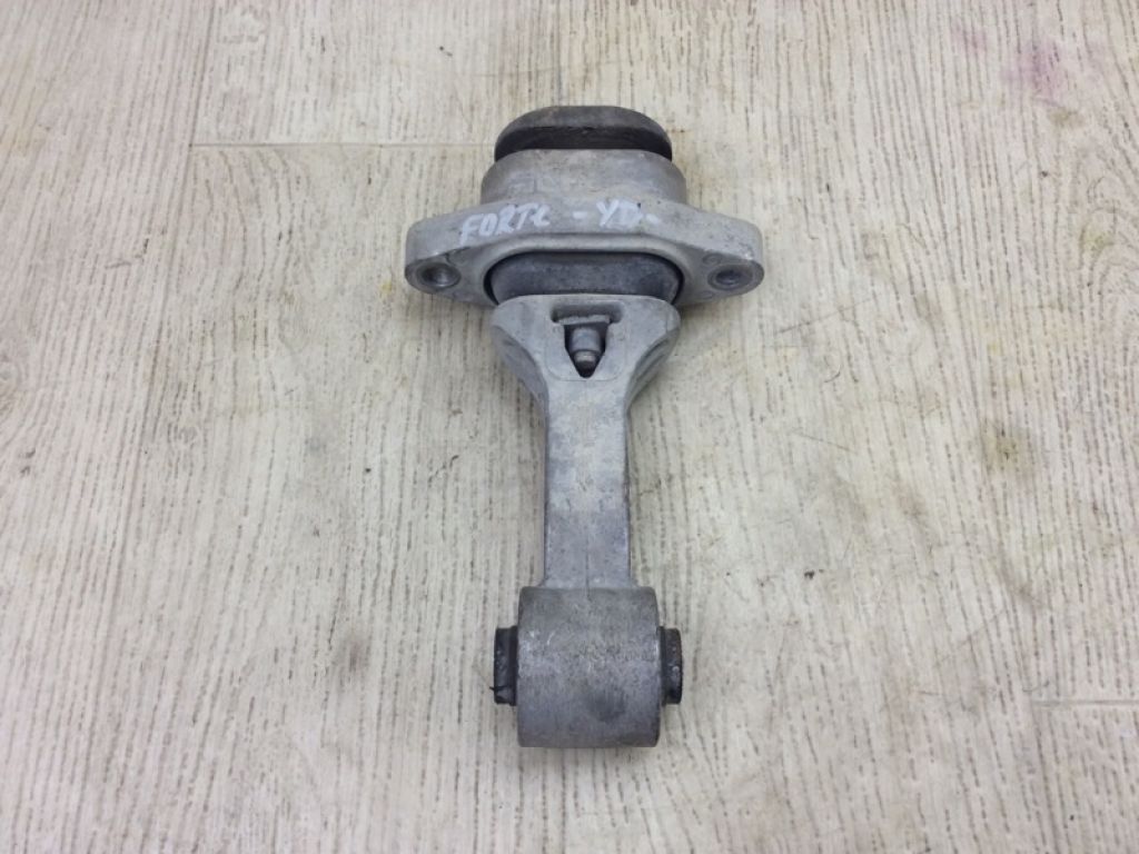 21950-3X000 | Подушка двигателя задн. KIA FORTE YD 12-