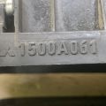 1500A195 | Корпус воздушного фильтра MITSUBISHI OUTLANDER XL 05-13 - Превью 2
