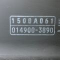 1500A195 | Корпус воздушного фильтра MITSUBISHI OUTLANDER XL 05-13 - Превью 7
