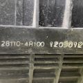 28110-4R100 | Корпус воздушного фильтра HYUNDAI SONATA YF 10-14 - Превью 4