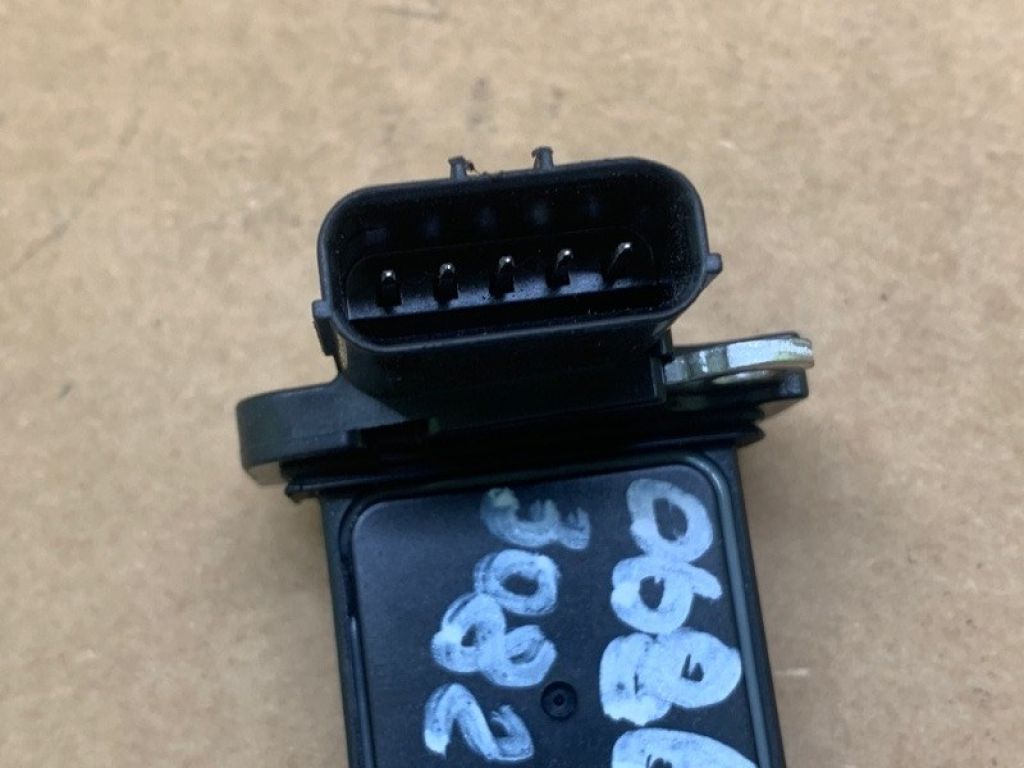 37980-RC0-M01 | Расходомер воздуха ACURA MDX (YD3) 13-21 - Фото 2