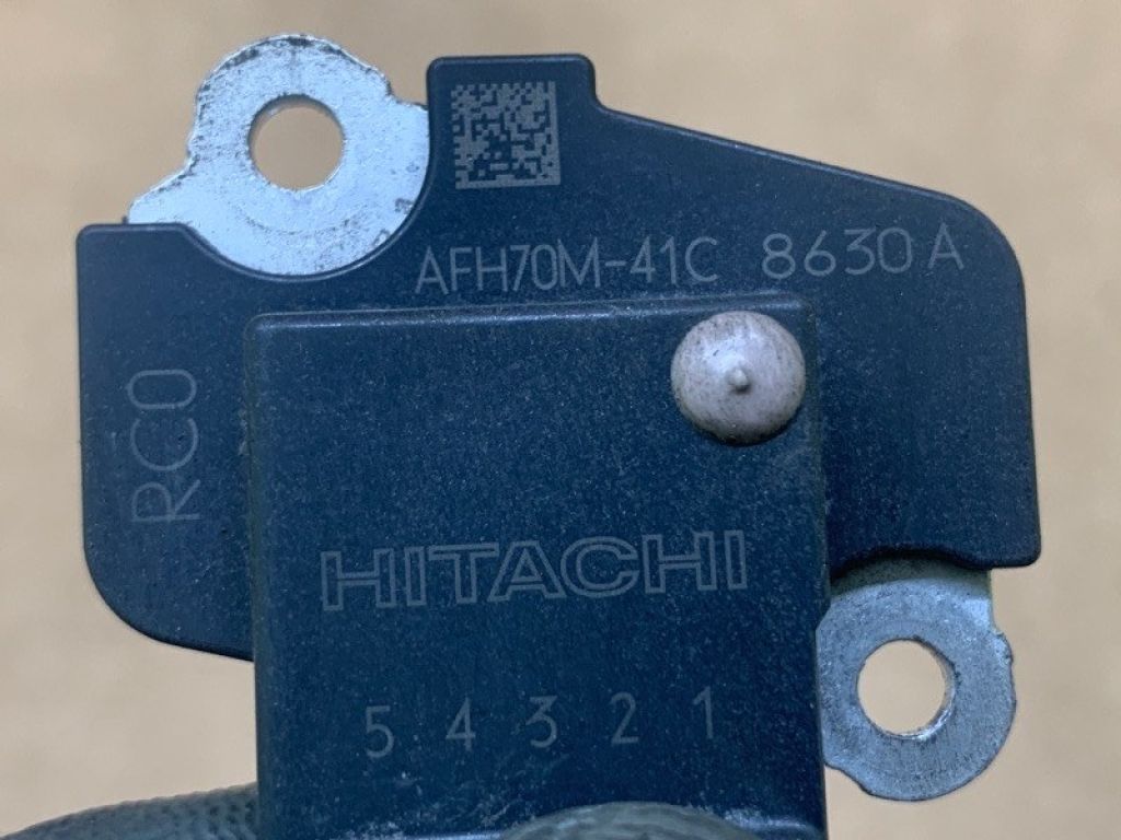 37980-RC0-M01 | Расходомер воздуха ACURA MDX (YD3) 13-21 - Фото 3