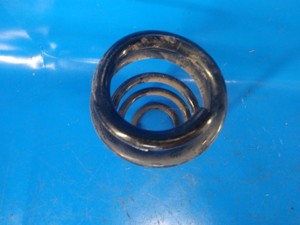 33536873087 | Пружина задней подвески MINI COOPER (F57) 15- - Фото 2