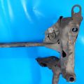 4G0399315L | Балка передней подвески AUDI A6 (C7) 11-18 - Превью 10