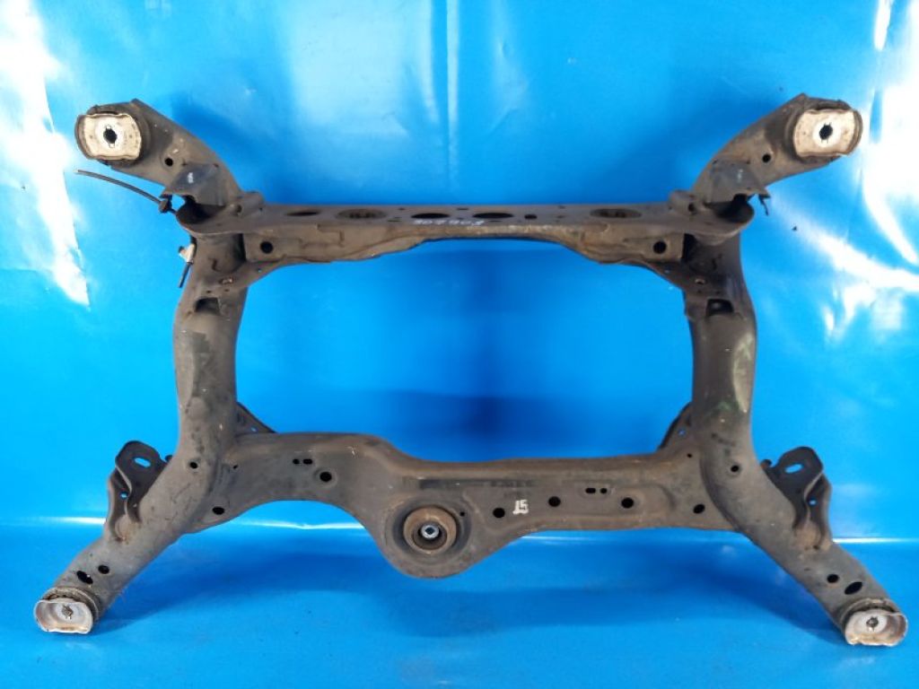 4G0505235Q | Балка задней подвески AUDI A6 (C7) 11-18