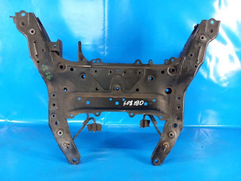 31116865030 | Балка передней подвески MINI COOPER (F57) 15-