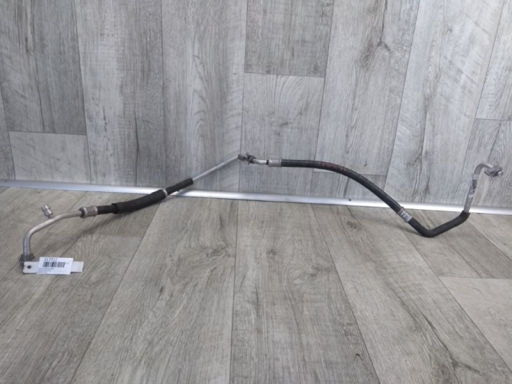 BP4S-61-462C | Трубка кондиционера MAZDA 3 BK 03-08