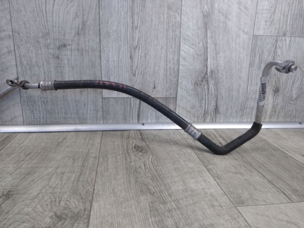 BP4S-61-462C | Трубка кондиционера MAZDA 3 BK 03-08 - Фото 3