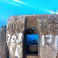 34216860558 | Супорт гальмівний задн. прав. MINI COOPER (F57) 15- - Прев'ю 4
