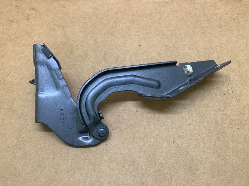 MN175242 | Петля капота прав. MITSUBISHI OUTLANDER XL 05-13 - Фото 2