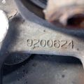 9200624 | Цапфа прав. VOLVO XC70 00–07 - Прев'ю 6