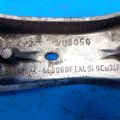 22116885778 | Подушка двигателя нижняя MINI COOPER (F57) 15- - Превью 5