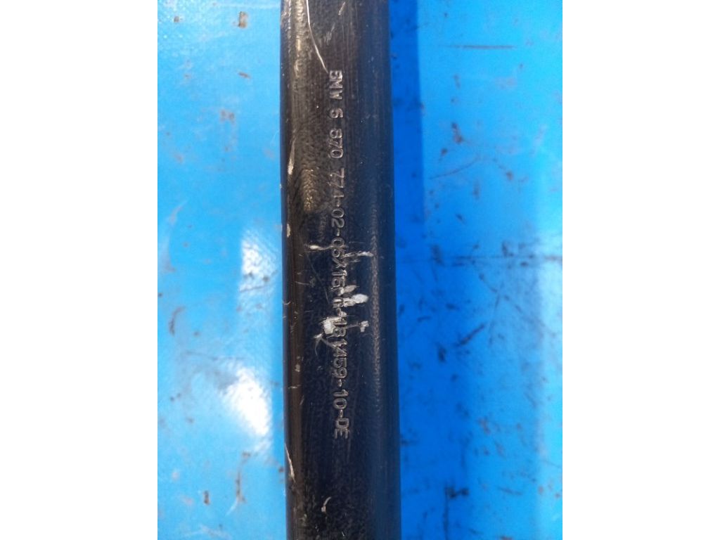 33326884693 | Тяга задней подвески MINI COOPER (F57) 15- - Фото 2