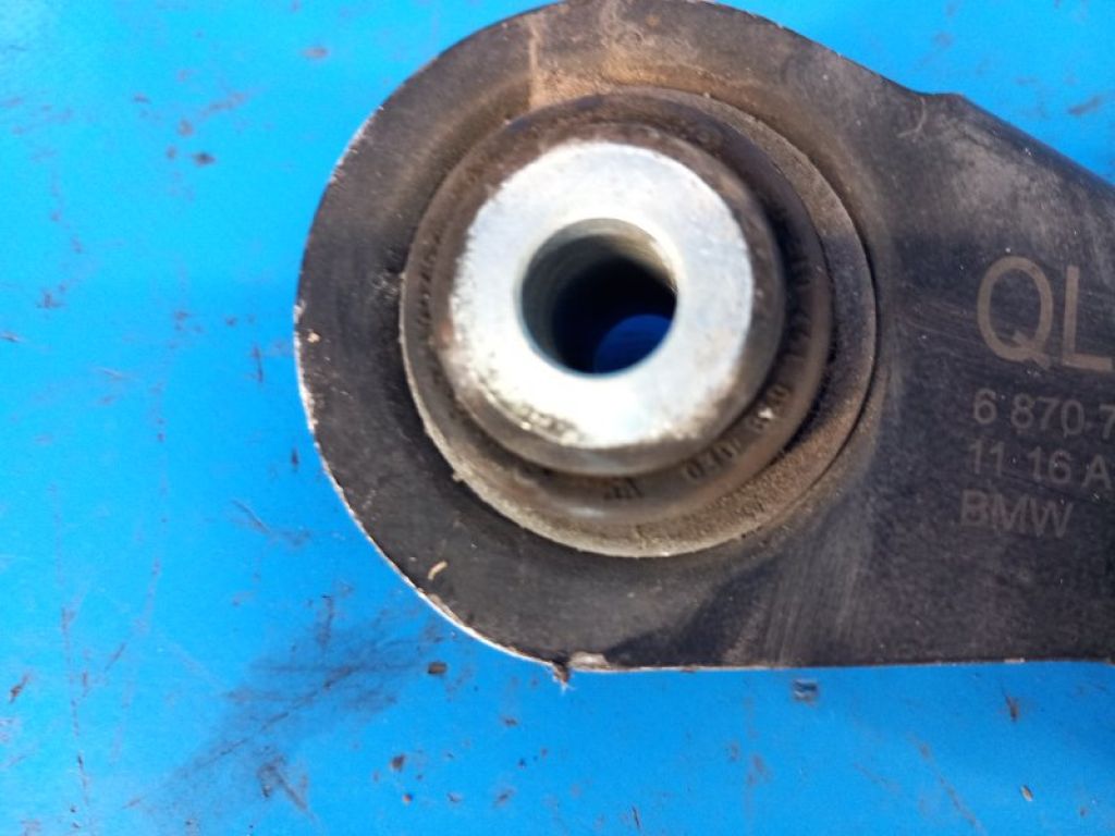 33326884693 | Тяга задней подвески MINI COOPER (F57) 15- - Фото 6