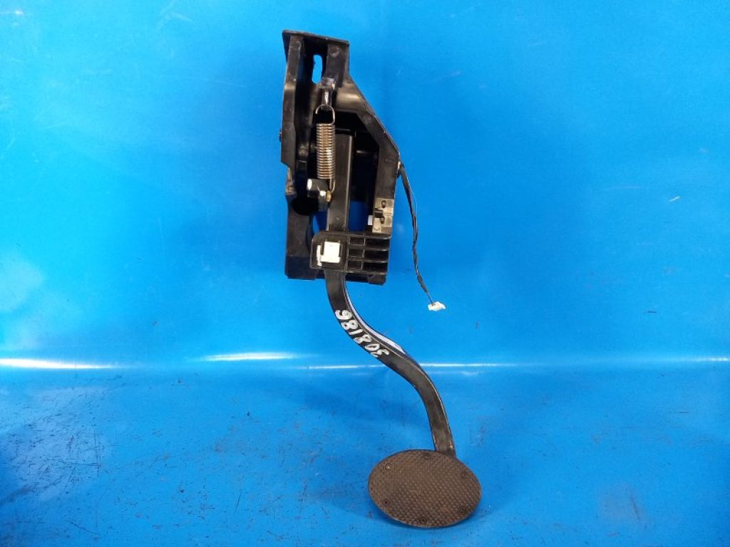 35006854629 | Педаль тормоза MINI COOPER (F57) 15-