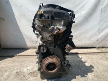 Двигун бензин MAZDA 3 BL 09-13