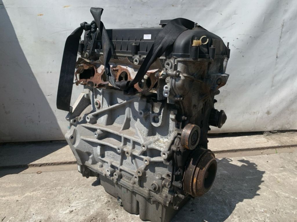 L5VE | Двигун бензин MAZDA 3 BL 09-13 - Фото 4