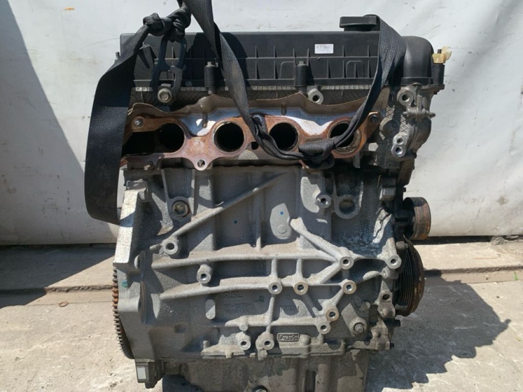 L5VE | Двигун бензин MAZDA 3 BL 09-13 - Фото 5