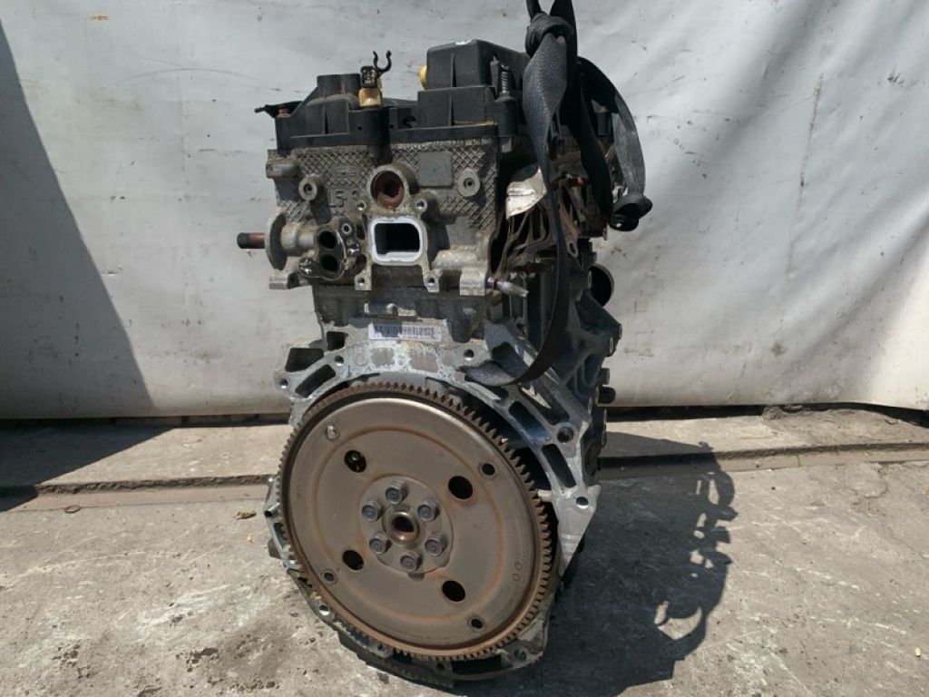 L5VE | Двигун бензин MAZDA 3 BL 09-13 - Фото 6