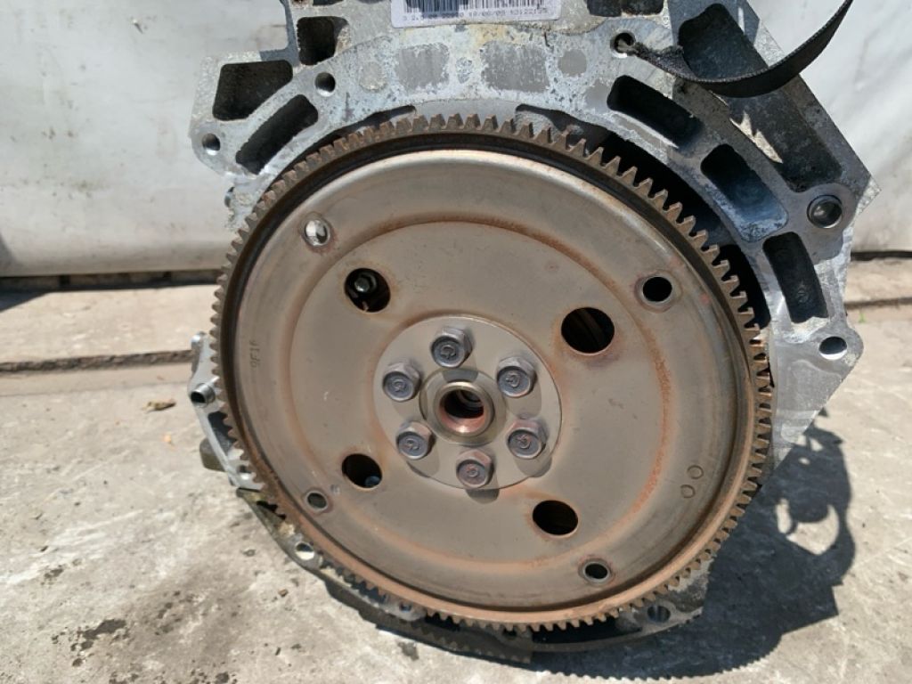 L5VE | Двигун бензин MAZDA 3 BL 09-13 - Фото 7