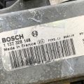 Z602-15-025D | Дифузор вентилятора основного радіатора MAZDA 3 BK 03-08 - Прев'ю 3