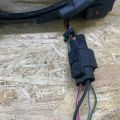 Z602-15-025D | Дифузор вентилятора основного радіатора MAZDA 3 BK 03-08 - Прев'ю 4