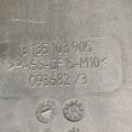 Z602-15-025D | Дифузор вентилятора основного радіатора MAZDA 3 BK 03-08 - Прев'ю 6