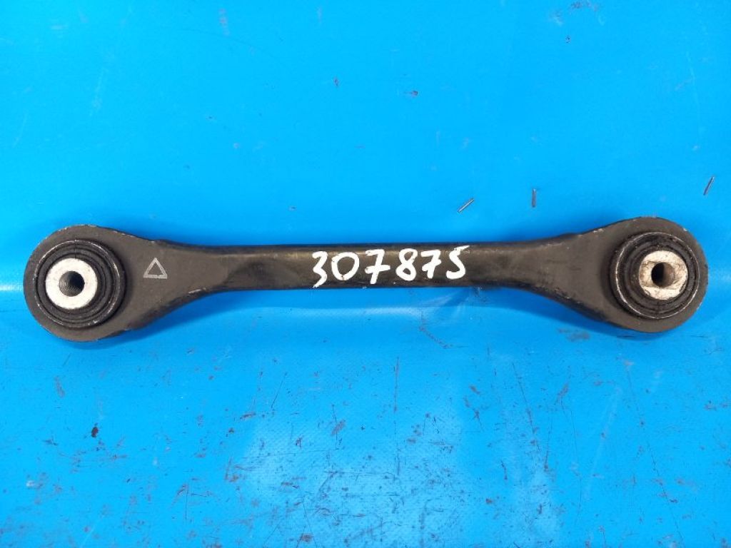 8K0501529L | Рычаг задней подвески поперечный нижний лев. AUDI A6 (C7) 11-18