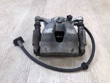 Супорт гальмівний передн. лів. MINI COUNTRYMAN R60 10-16