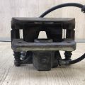 34119804729 | Суппорт тормозной передн. лев. MINI COUNTRYMAN R60 10-16 - Превью 2
