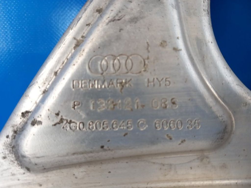 4G0805645C | Розпірка кузова AUDI A6 (C7) 11-18 - Фото 2