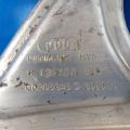 4G0805645C | Розпірка кузова AUDI A6 (C7) 11-18 - Прев'ю 2