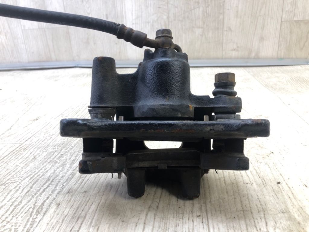 47730-33210 | Суппорт тормозной задн. прав. LEXUS ES300 ES330 01-06 - Фото 2