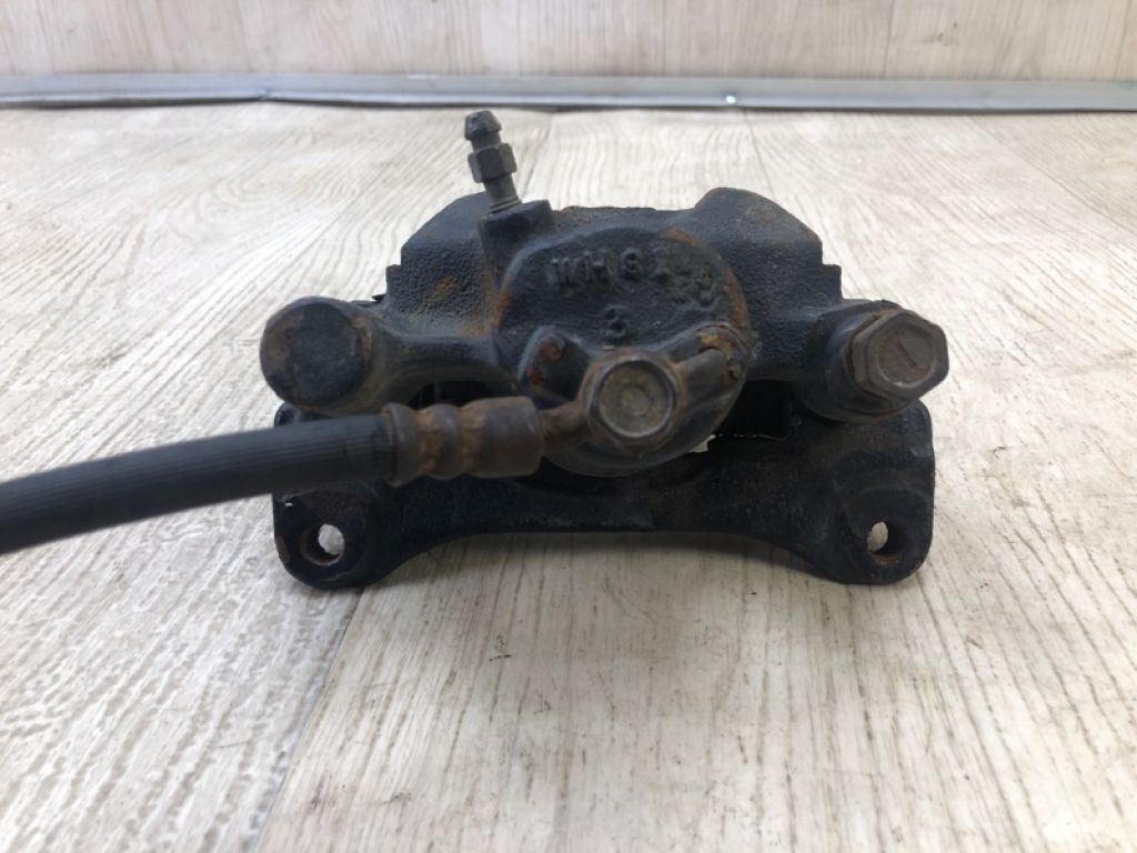 47730-33210 | Суппорт тормозной задн. прав. LEXUS ES300 ES330 01-06 - Фото 4