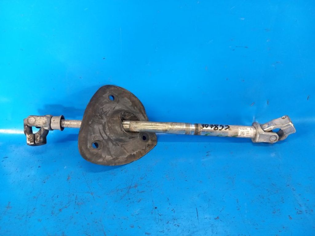 4G1419753B | Рулевой карданчик AUDI A6 (C7) 11-18