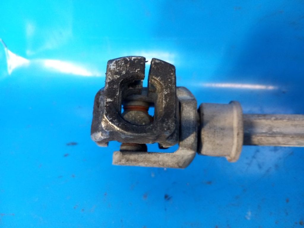 4G1419753B | Рулевой карданчик AUDI A6 (C7) 11-18 - Фото 3