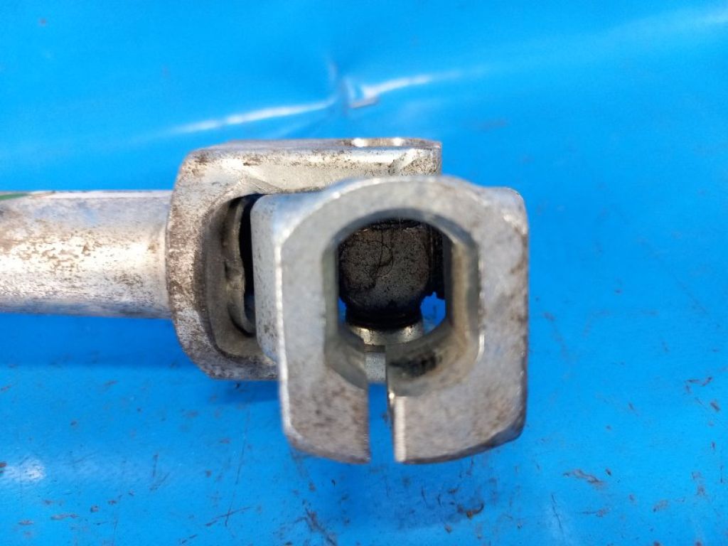 4G1419753B | Рулевой карданчик AUDI A6 (C7) 11-18 - Фото 4