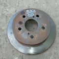 42431-06050 | Тормозной диск задний TOYOTA CAMRY 30 02-06