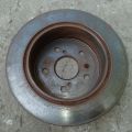 42431-06050 | Тормозной диск задний TOYOTA CAMRY 30 02-06 - Превью 2