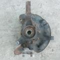 43211-06120 | Кулак поворотний передн. прав. TOYOTA CAMRY 30 02-06