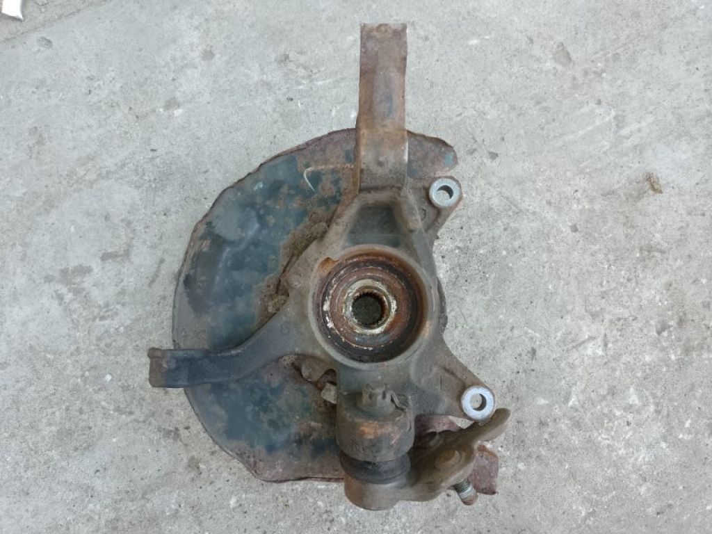 43212-06160 | Кулак поворотний передн. лів. TOYOTA CAMRY 30 02-06