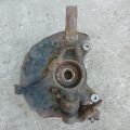 43212-06160 | Кулак поворотний передн. лів. TOYOTA CAMRY 30 02-06