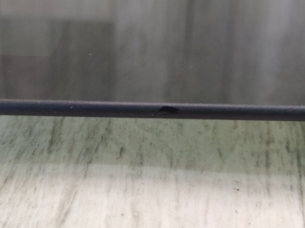 5074224AC | Стекло двери задн. прав. JEEP COMPASS 06-16 - Фото 4