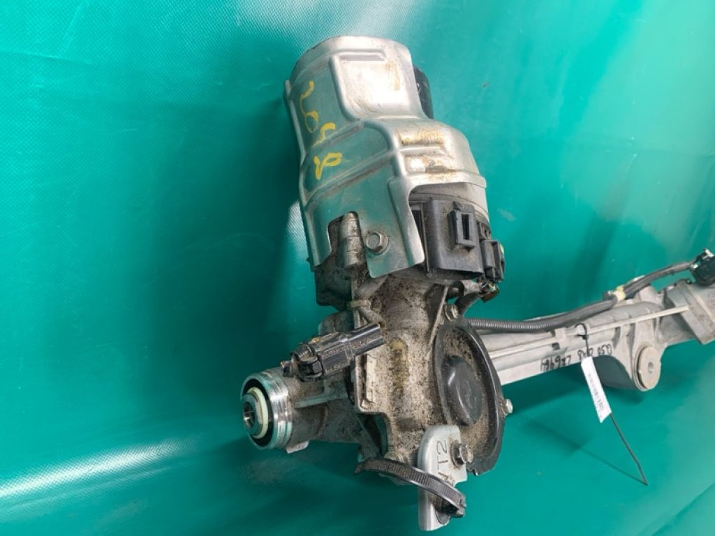 49200-6HN0A | рульова рейка INFINITI Q50 20- - Фото 3