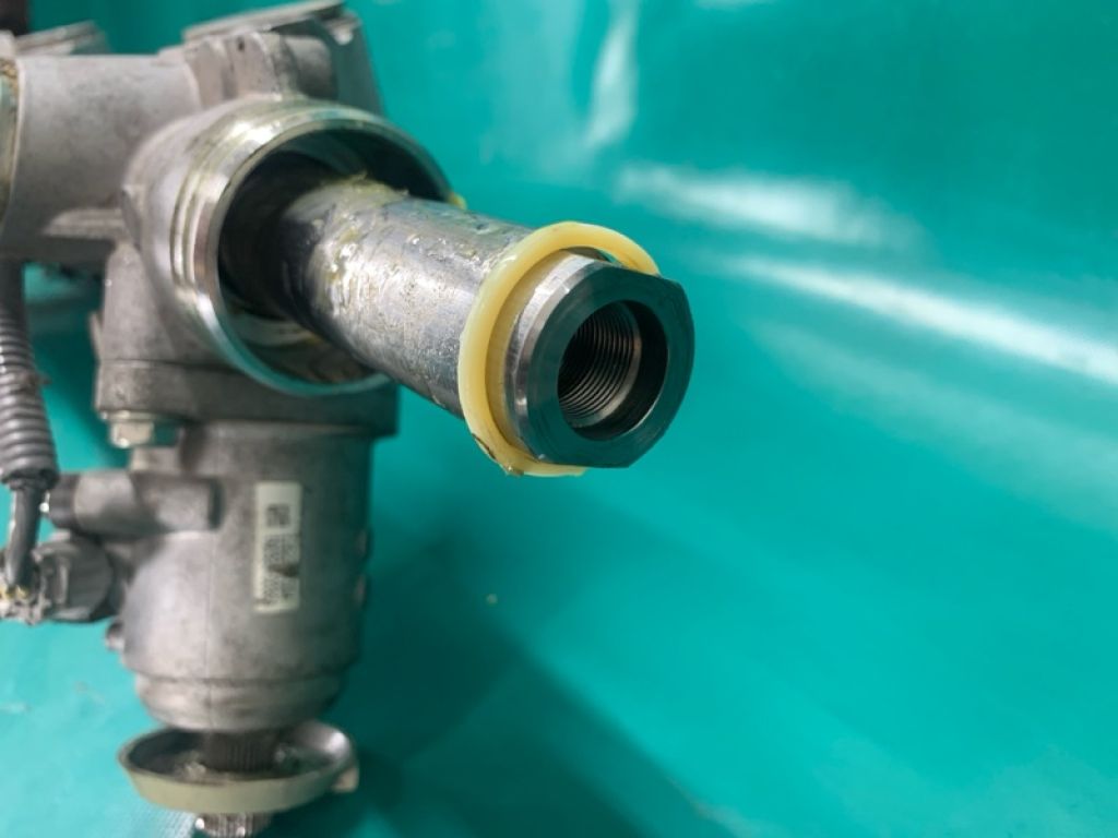 49200-6HN0A | рульова рейка INFINITI Q50 20- - Фото 8