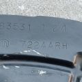 68295722AA | Защита тормозного диска передн. прав. JEEP COMPASS 17-21 - Превью 3