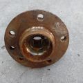 68264532AB | Ступица передн. JEEP COMPASS 17-21 - Превью 2