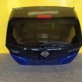 K01005SHMB | Кришка багажника NISSAN LEAF 18-