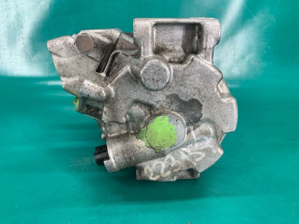 88320-0E110 | Компресор кондиціонера TOYOTA SIENNA 11-16 - Фото 8