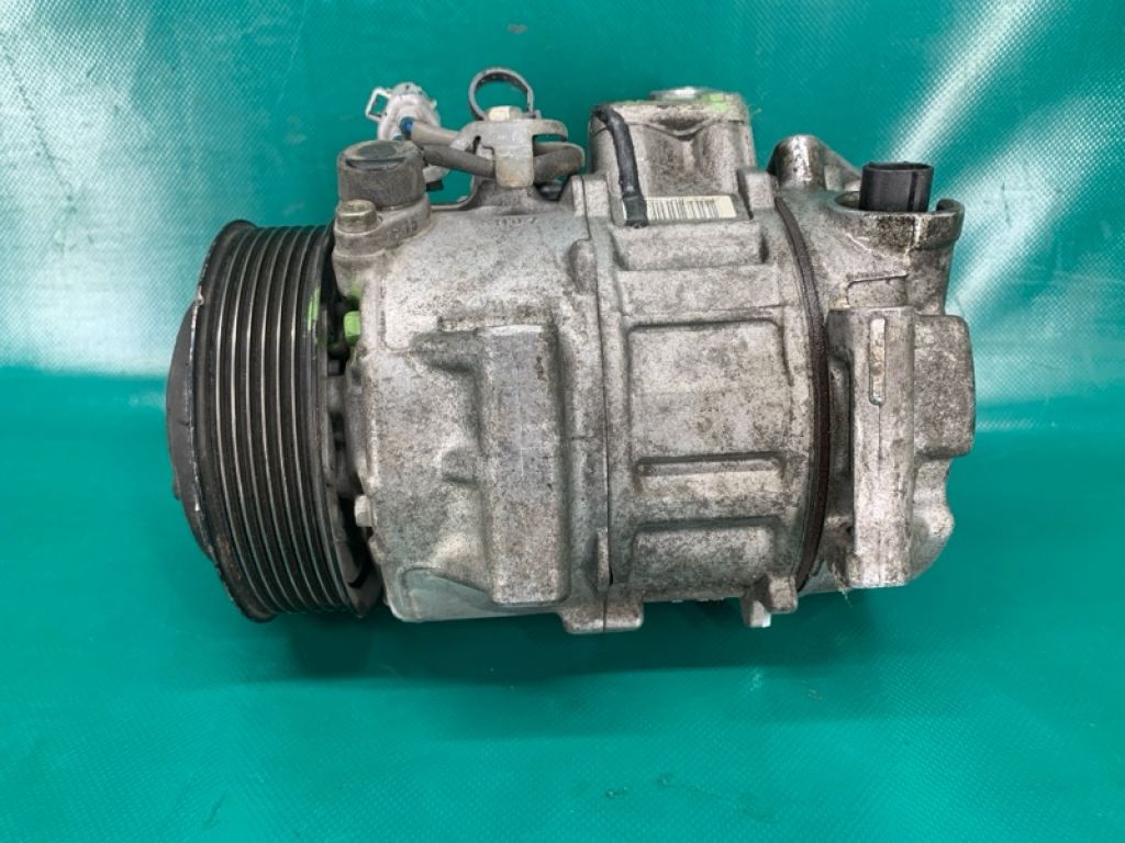 88320-0E110 | Компресор кондиціонера TOYOTA SIENNA 11-16 - Фото 9